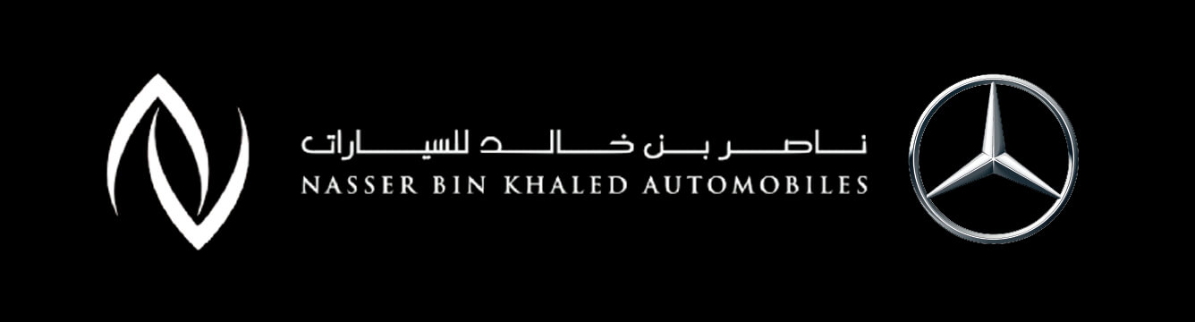 Nasser Bin Khalid (Mercedes Benz Agent)