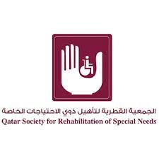 Qatar Society for Disabled People